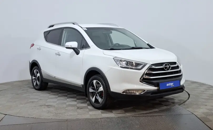 JAC S3 2021 года за 4 790 000 тг. в Астана фото 3
