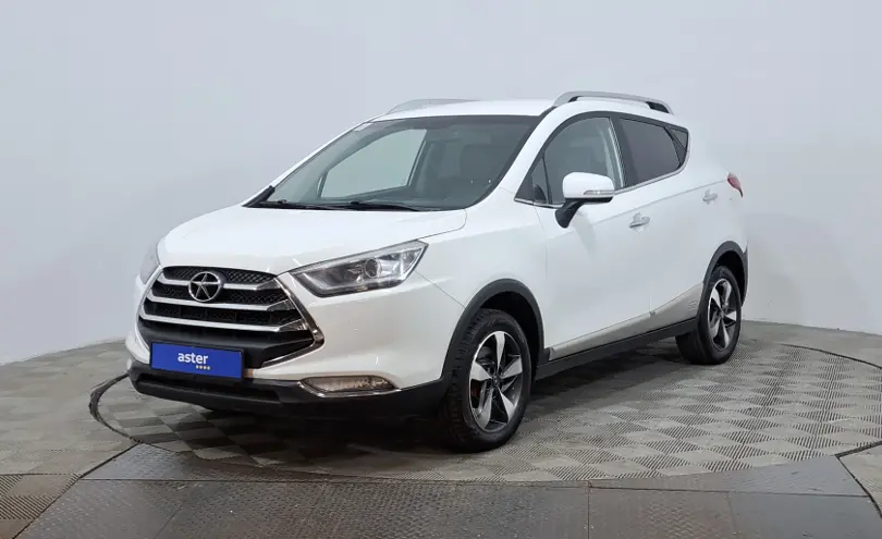JAC S3 2021 года за 4 790 000 тг. в Астана фото 1