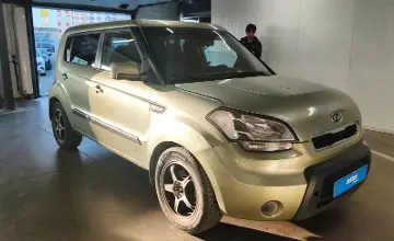 Kia Soul 2011 года за 3 100 000 тг. в Астана фото 2