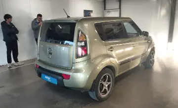 Kia Soul 2011 года за 3 100 000 тг. в Астана фото 3