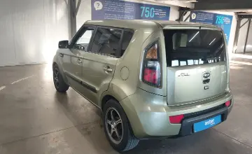 Kia Soul 2011 года за 3 100 000 тг. в Астана фото 4