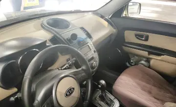 Kia Soul 2011 года за 3 100 000 тг. в Астана фото 5