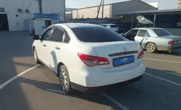Nissan Almera 2015 года за 3 990 000 тг. в Шымкент фото 4