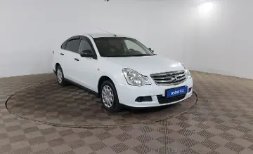 Nissan Almera 2015 года за 4 090 000 тг. в Шымкент фото 3