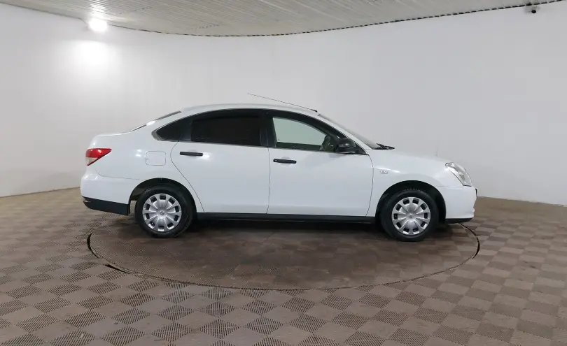 Nissan Almera 2015 года за 3 990 000 тг. в Шымкент фото 4