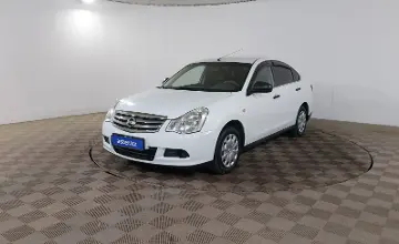 Nissan Almera 2015 года за 4 090 000 тг. в Шымкент фото 1