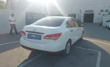 Nissan Almera 2015 года за 3 990 000 тг. в Шымкент фото 3