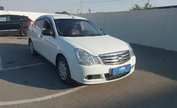 Nissan Almera 2015 года за 3 990 000 тг. в Шымкент фото 2