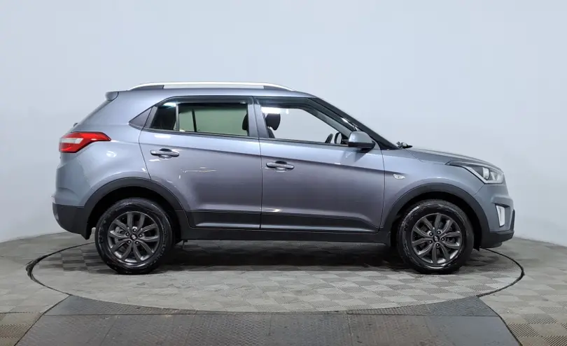 Hyundai Creta 2020 года за 9 190 000 тг. в Астана фото 4