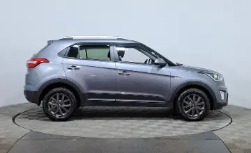 Hyundai Creta 2020 года за 9 190 000 тг. в Астана фото 4