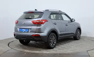 Hyundai Creta 2020 года за 9 190 000 тг. в Астана