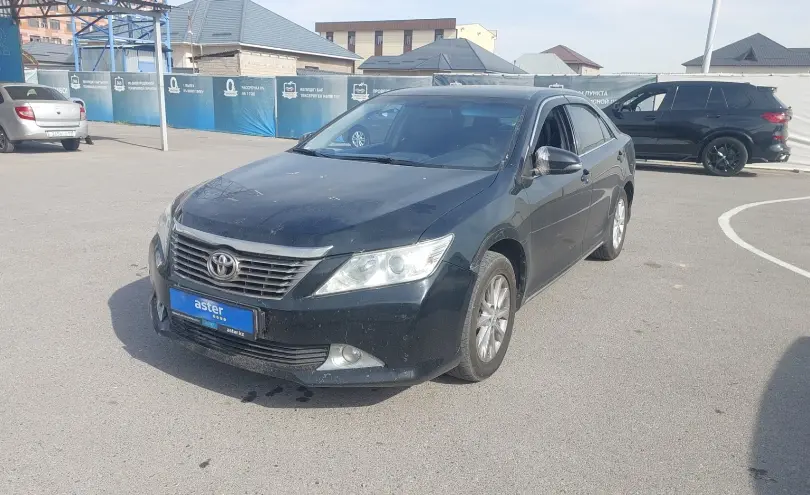 Toyota Camry 2014 года за 7 490 000 тг. в Шымкент