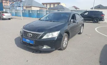 Toyota Camry 2014 года за 7 490 000 тг. в Шымкент фото 1