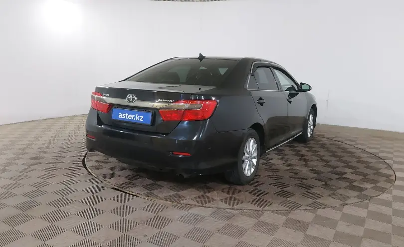 Toyota Camry 2014 года за 7 490 000 тг. в Шымкент фото 5