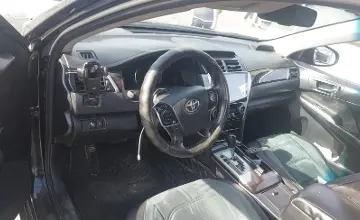 Toyota Camry 2014 года за 7 490 000 тг. в Шымкент фото 5
