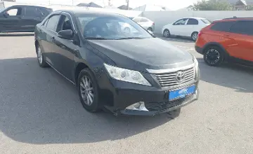 Toyota Camry 2014 года за 7 490 000 тг. в Шымкент фото 2