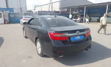 Toyota Camry 2014 года за 7 490 000 тг. в Шымкент фото 4