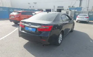 Toyota Camry 2014 года за 7 490 000 тг. в Шымкент фото 3