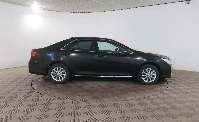 Toyota Camry 2014 года за 7 490 000 тг. в Шымкент фото 4
