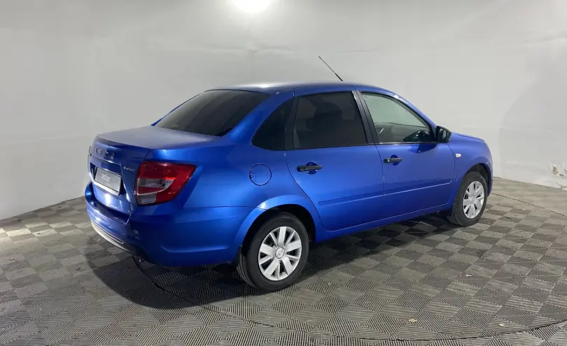 LADA (ВАЗ) Granta 2020 года за 2 990 000 тг. в Павлодар фото 5
