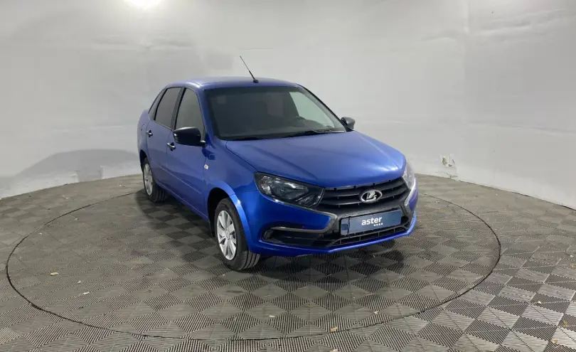 LADA (ВАЗ) Granta 2020 года за 2 990 000 тг. в Павлодар фото 3