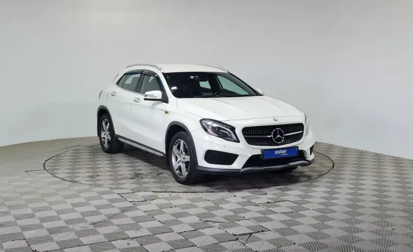 Mercedes-Benz GLA 2015 года за 9 990 000 тг. в Алматы фото 3