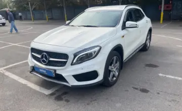Mercedes-Benz GLA 2015 года за 9 990 000 тг. в Алматы фото 1