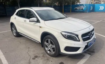 Mercedes-Benz GLA 2015 года за 9 990 000 тг. в Алматы фото 2