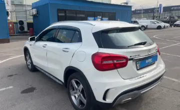 Mercedes-Benz GLA 2015 года за 9 990 000 тг. в Алматы фото 4
