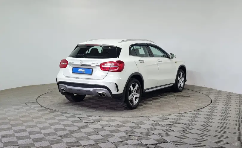Mercedes-Benz GLA 2015 года за 9 990 000 тг. в Алматы фото 5