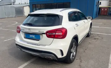 Mercedes-Benz GLA 2015 года за 9 990 000 тг. в Алматы фото 3