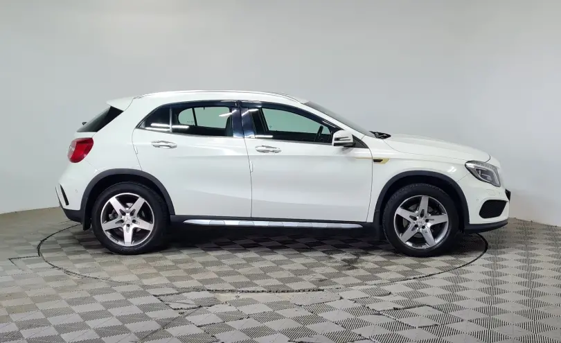 Mercedes-Benz GLA 2015 года за 9 990 000 тг. в Алматы фото 4