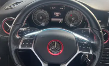 Mercedes-Benz GLA 2015 года за 9 990 000 тг. в Алматы фото 5