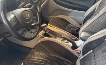 Hyundai i20 2023 года за 6 750 000 тг. в Алматы фото 5