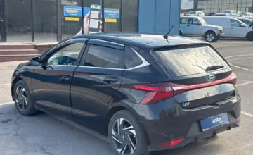 Hyundai i20 2023 года за 6 750 000 тг. в Алматы фото 4