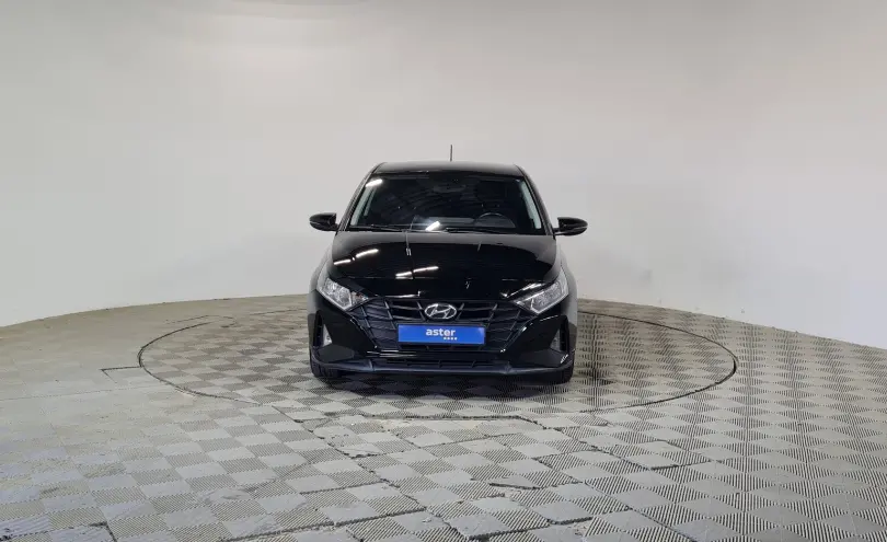 Hyundai i20 2023 года за 6 750 000 тг. в Алматы фото 2