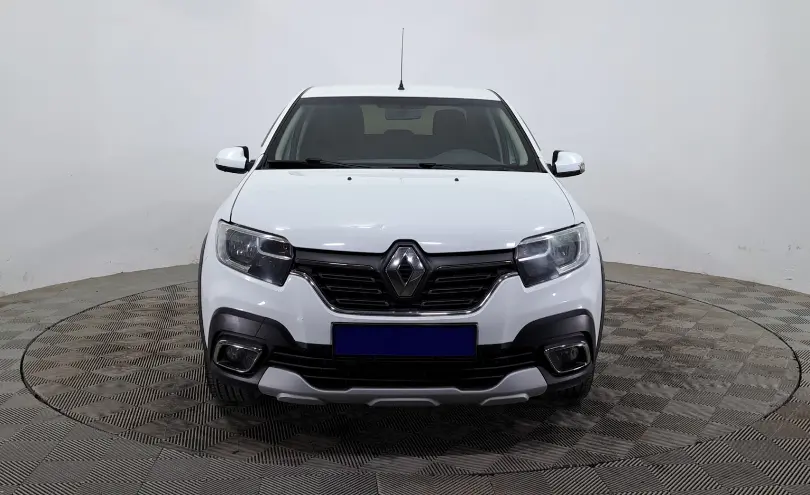 Renault Logan 2020 года за 4 190 000 тг. в Астана фото 2