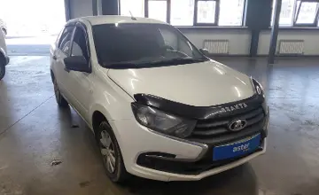 LADA (ВАЗ) Granta 2020 года за 3 550 000 тг. в Астана фото 2