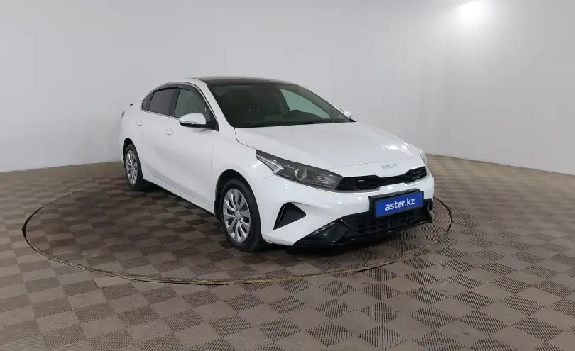 Kia Cerato 2023 года за 8 890 000 тг. в Шымкент фото 3