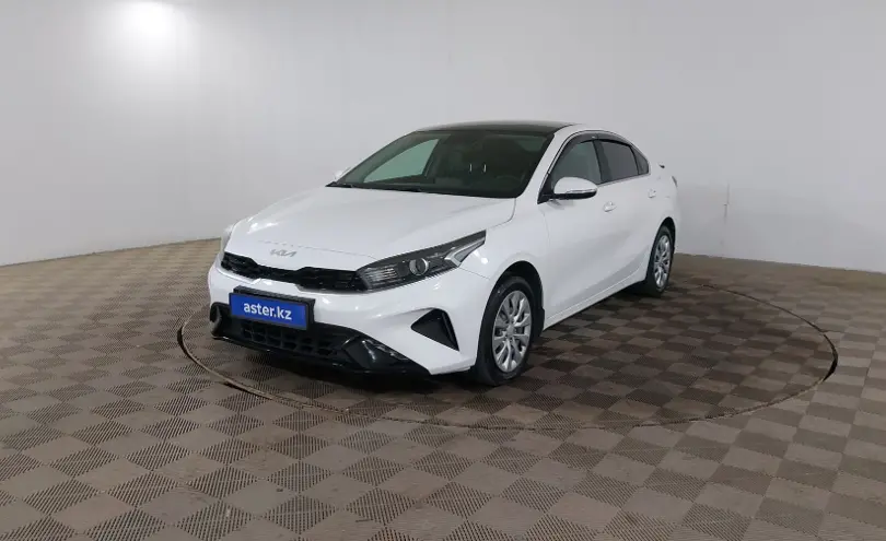 Kia Cerato 2023 года за 8 890 000 тг. в Шымкент фото 1