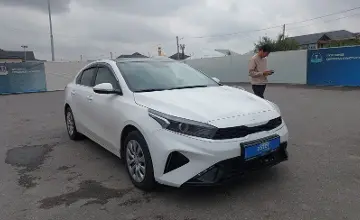 Kia Cerato 2023 года за 8 890 000 тг. в Шымкент фото 2