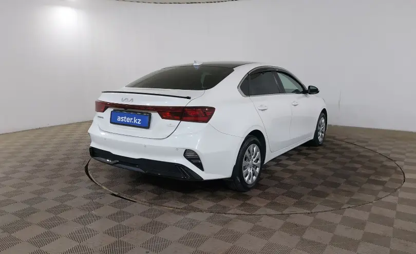 Kia Cerato 2023 года за 8 890 000 тг. в Шымкент фото 5