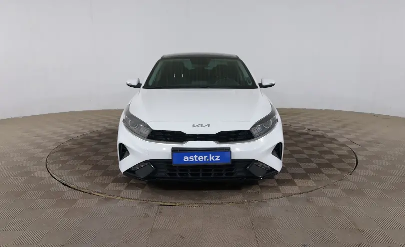 Kia Cerato 2023 года за 8 890 000 тг. в Шымкент фото 2
