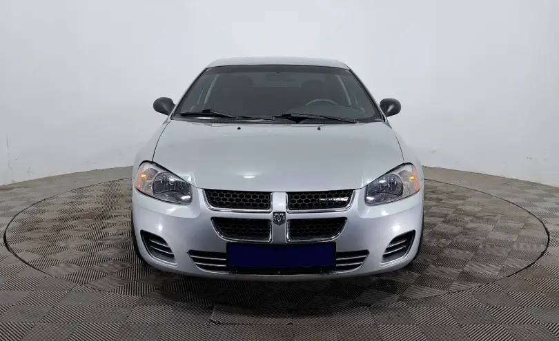 Dodge Stratus 2004 года за 1 500 000 тг. в Астана фото 2