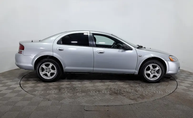 Dodge Stratus 2004 года за 1 500 000 тг. в Астана фото 4
