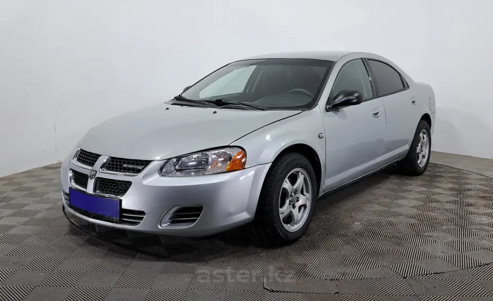 Dodge Stratus 2004 года за 1 500 000 тг. в Астана