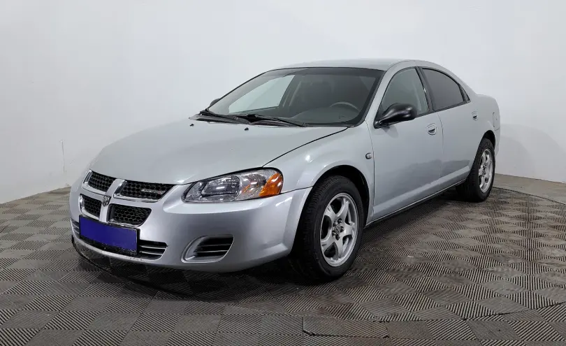 Dodge Stratus 2004 года за 1 500 000 тг. в Астана фото 1