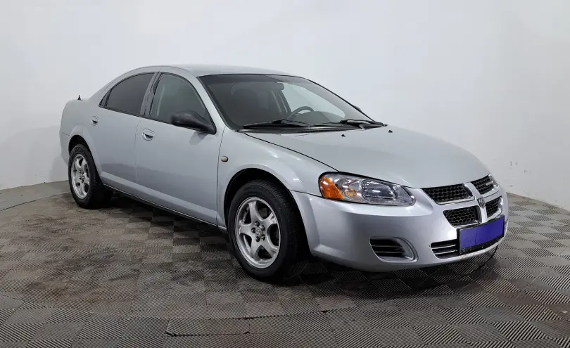 Dodge Stratus 2004 года за 1 500 000 тг. в Астана фото 3
