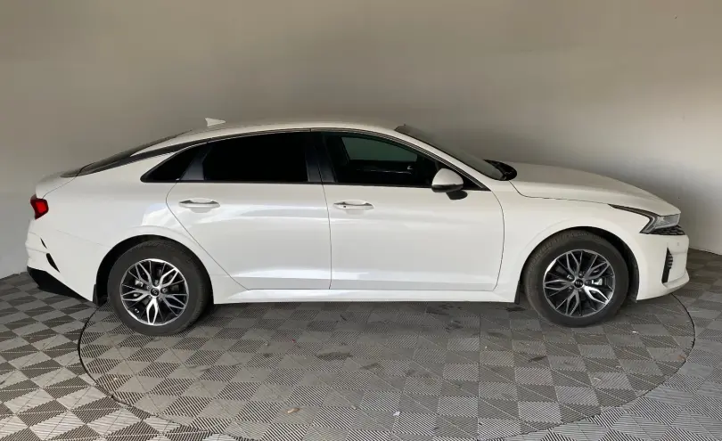 Kia K5 2021 года за 11 990 000 тг. в Павлодар фото 4