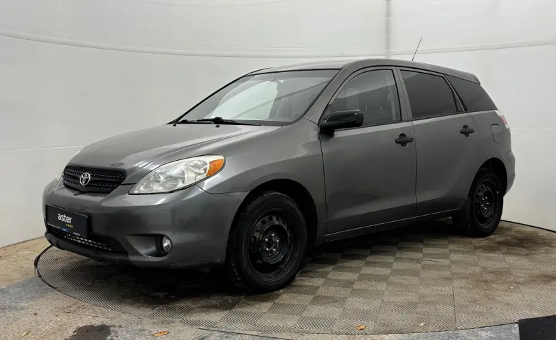 Toyota Matrix 2006 года за 2 890 000 тг. в Актобе фото 1